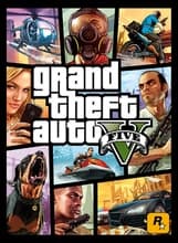 Grand Theft Auto V