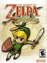 The Legend of Zelda: The Minish Cap