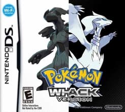 Pokémon Black/White