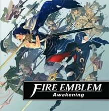 Fire Emblem: Awakening