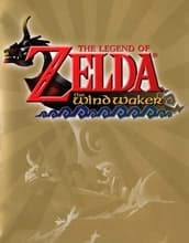 The Legend of Zelda: The Wind Waker