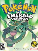 Pokémon Emerald