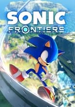 Sonic Frontiers