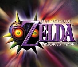 The Legend of Zelda: Majora's Mask