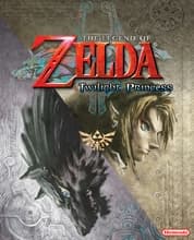 The Legend of Zelda: Twilight Princess